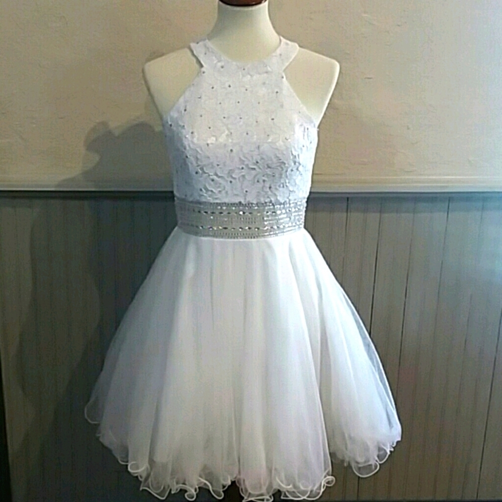 💕CINDY* DRESS!!